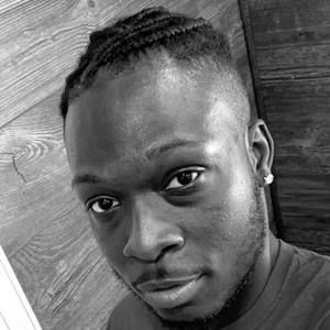 Meet your Posher, Delmas